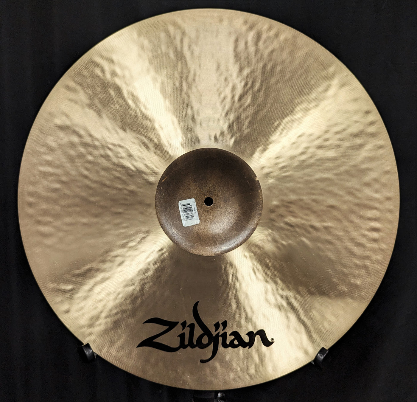 20 Inch K Sweet Crash