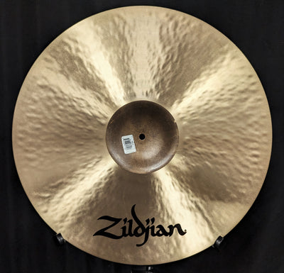 20 Inch K Sweet Crash