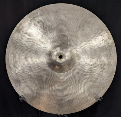 18 Inch Ludwig Standard Crash