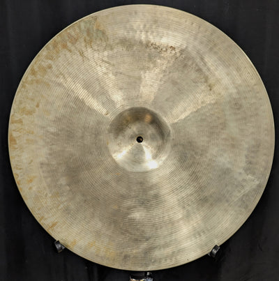 18 Inch Ludwig Standard Crash