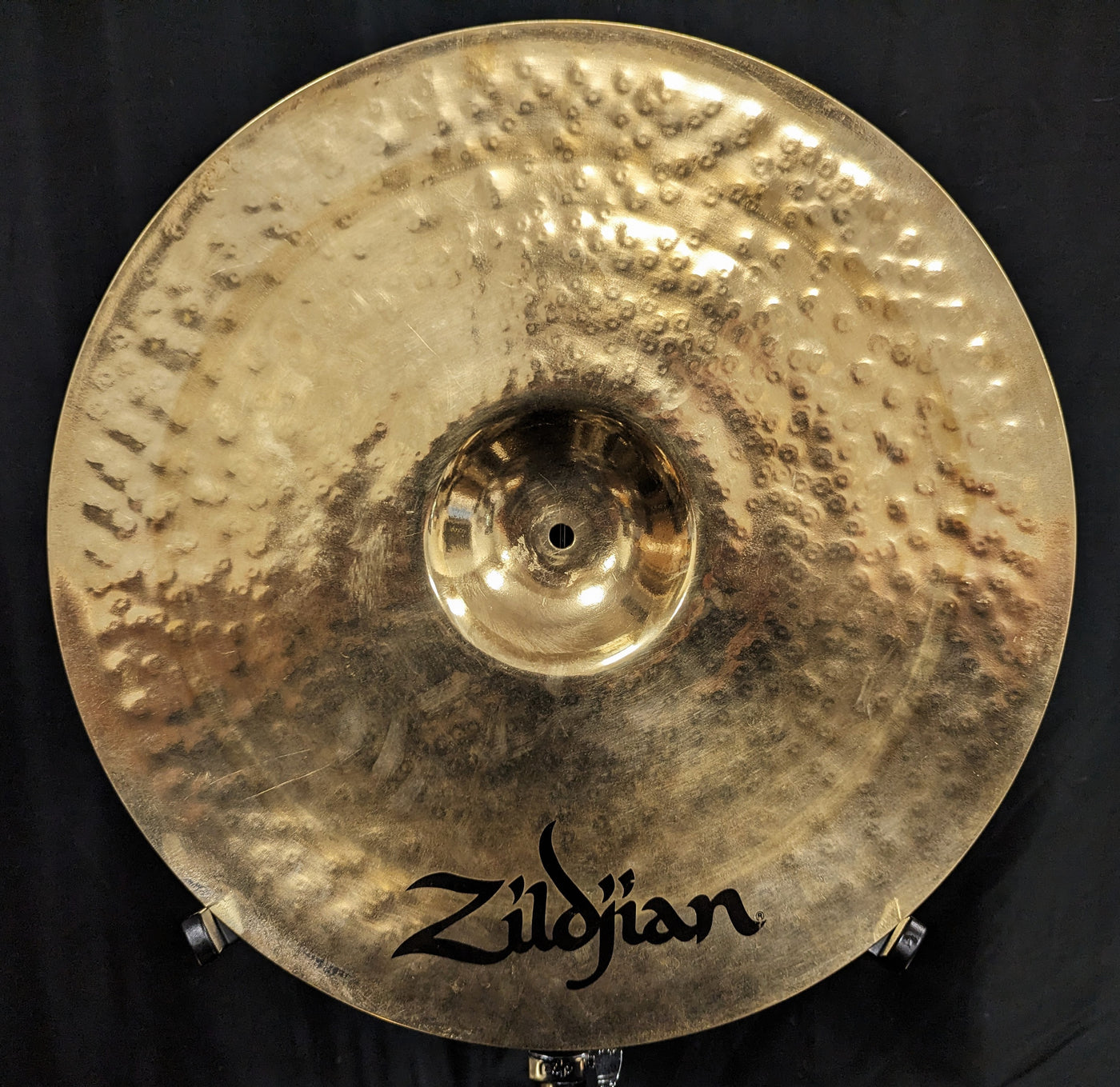 20 Inch K Custom Session Ride