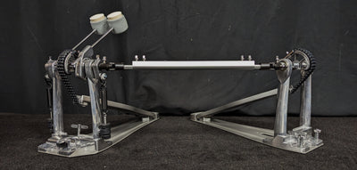 Speed Cobra 310 Double Bass Drum Pedal