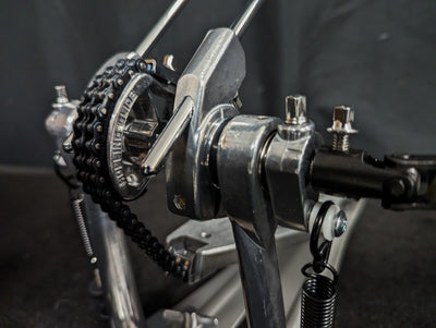 Speed Cobra 310 Double Bass Drum Pedal