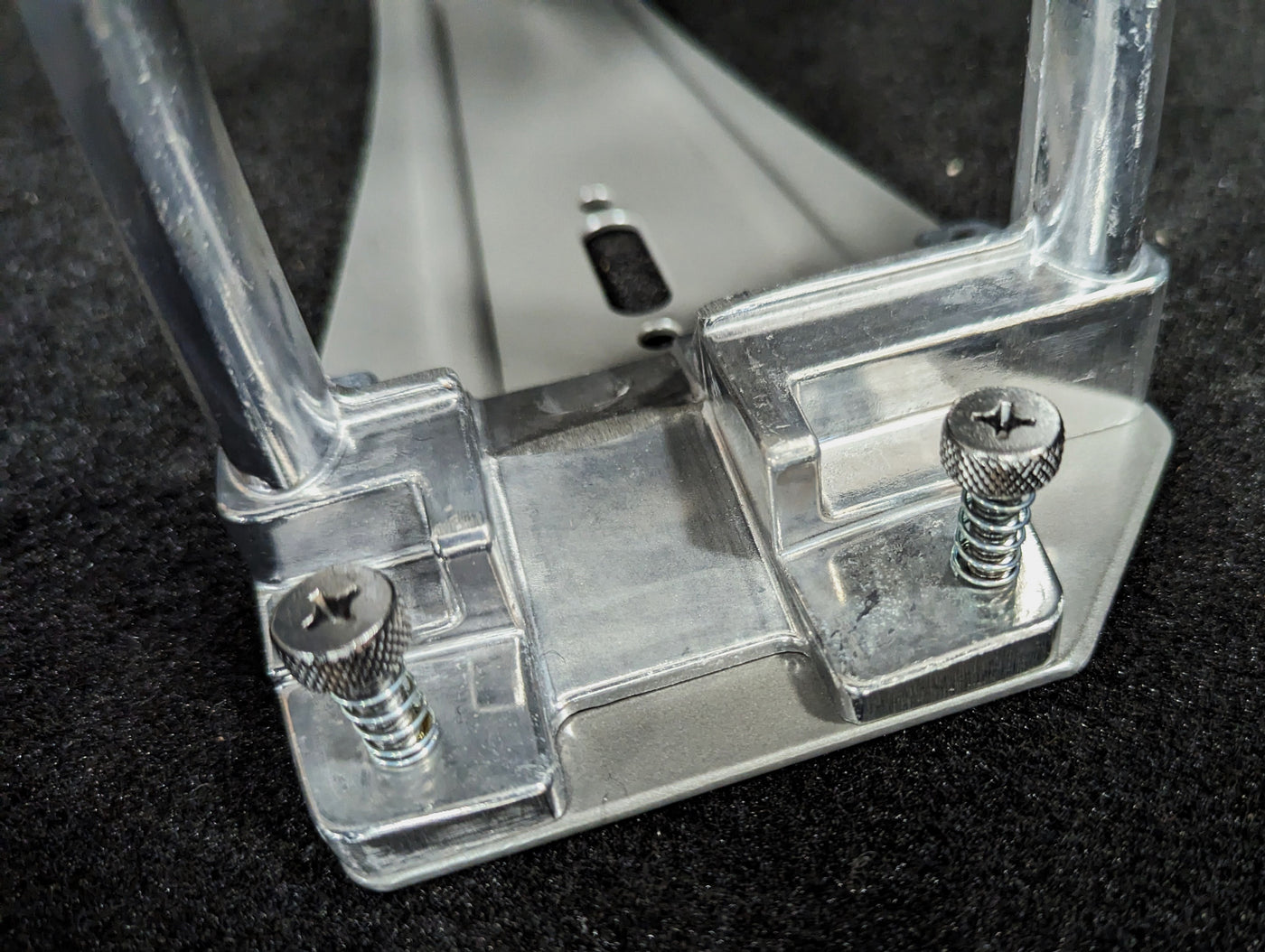 Speed Cobra 310 Double Bass Drum Pedal