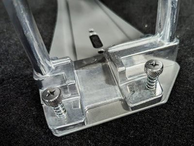 Speed Cobra 310 Double Bass Drum Pedal
