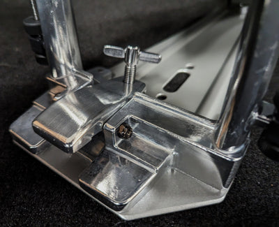 Speed Cobra 310 Double Bass Drum Pedal