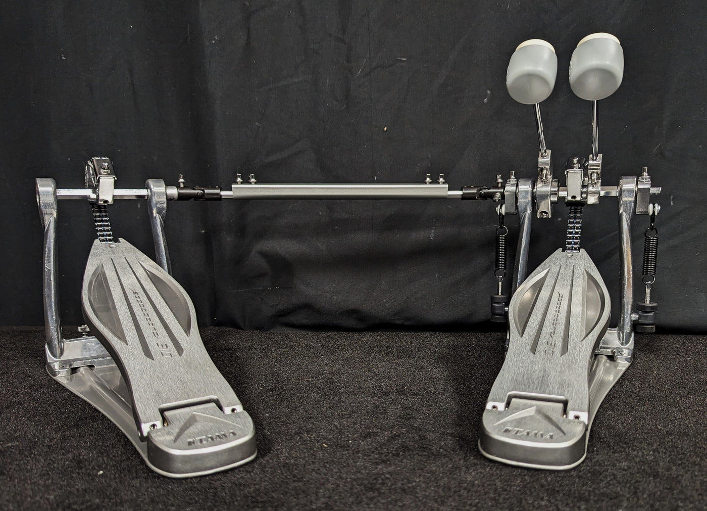 Speed Cobra 310 Double Bass Drum Pedal
