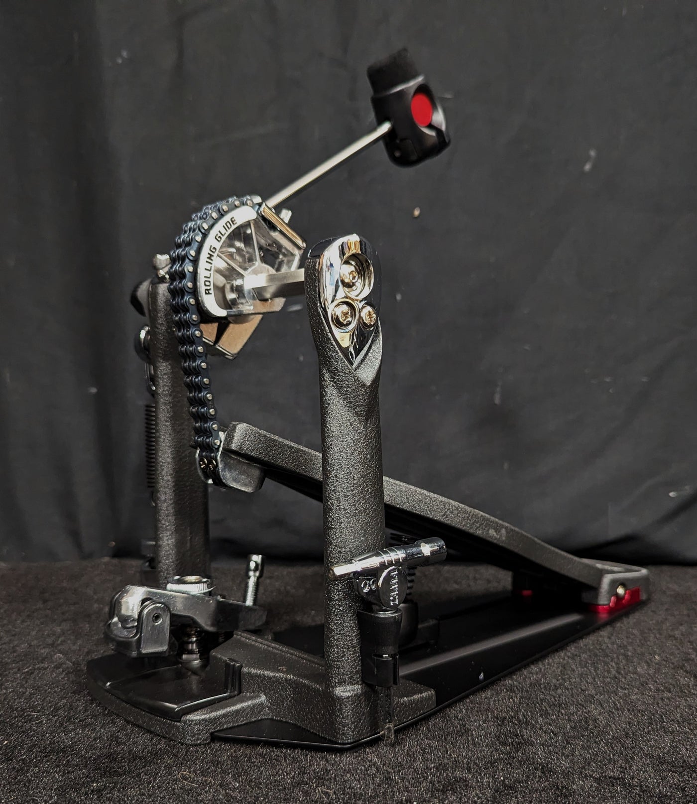 Iron Cobra 900 Single Bass Drum Pedal