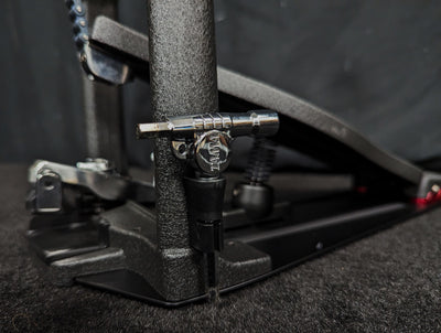 Iron Cobra 900 Single Bass Drum Pedal