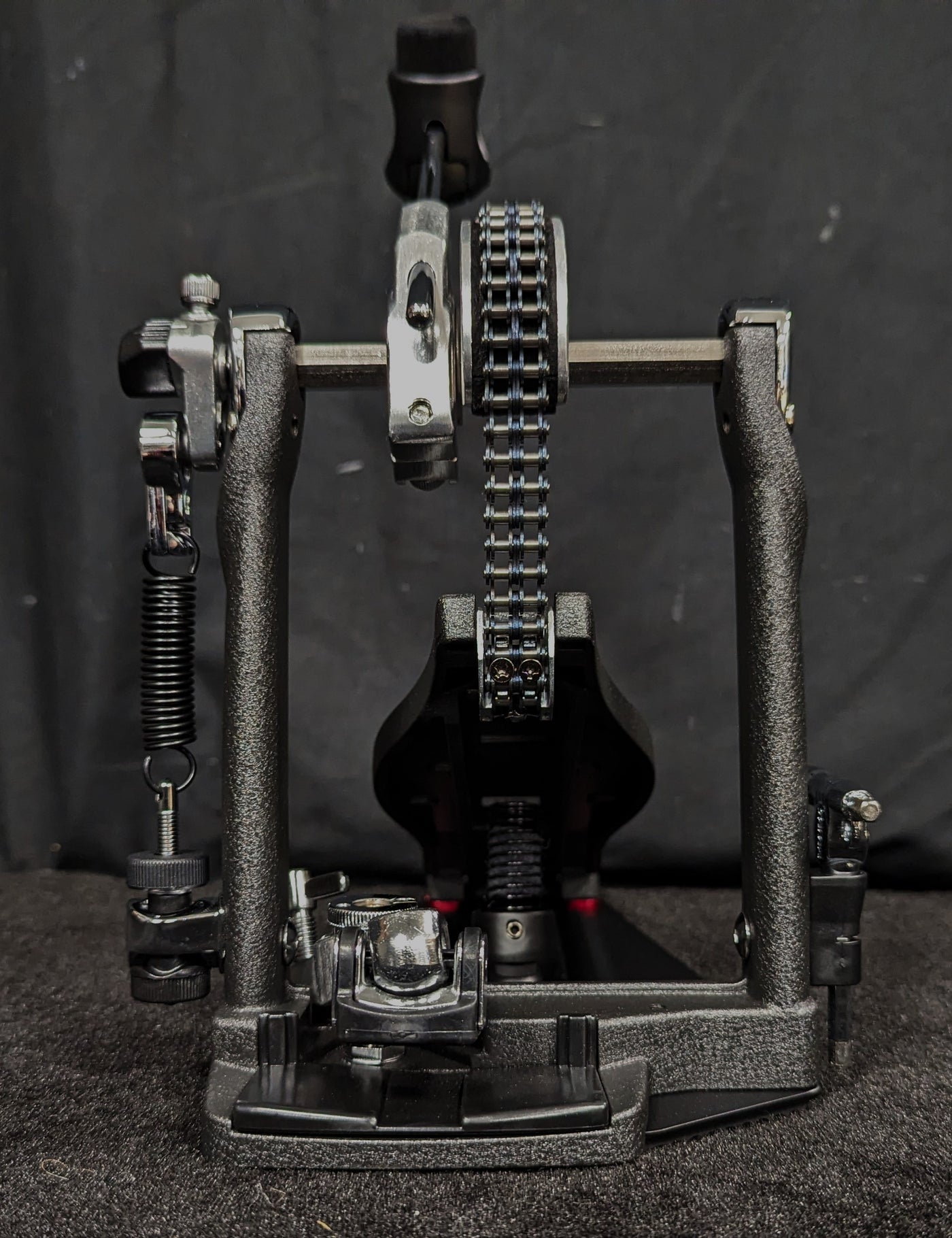 Iron Cobra 900 Single Bass Drum Pedal