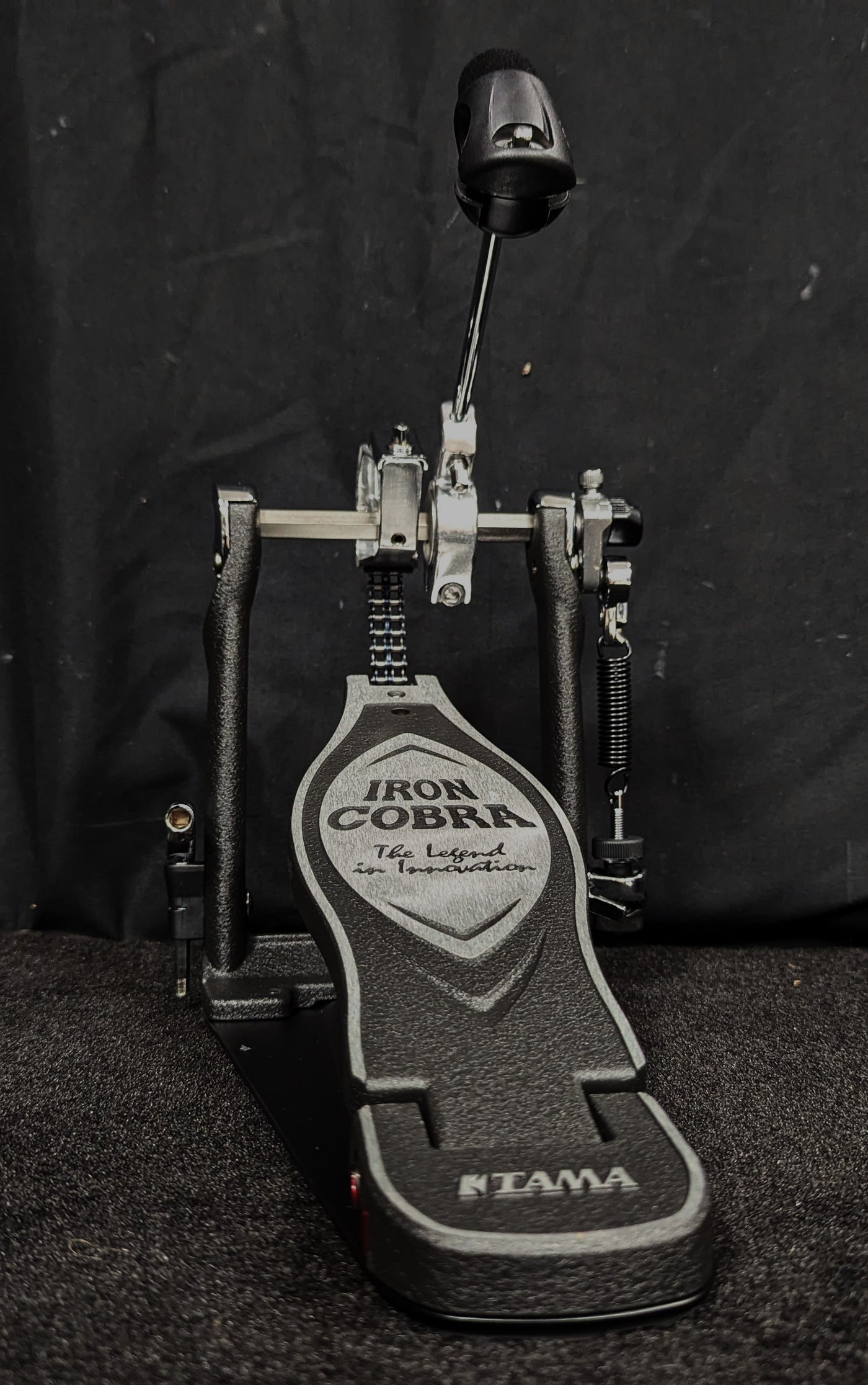 Iron Cobra 900 Single Bass Drum Pedal