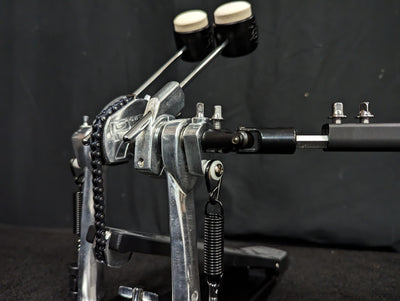 Iron Cobra 200 Double Bass Drum Pedal