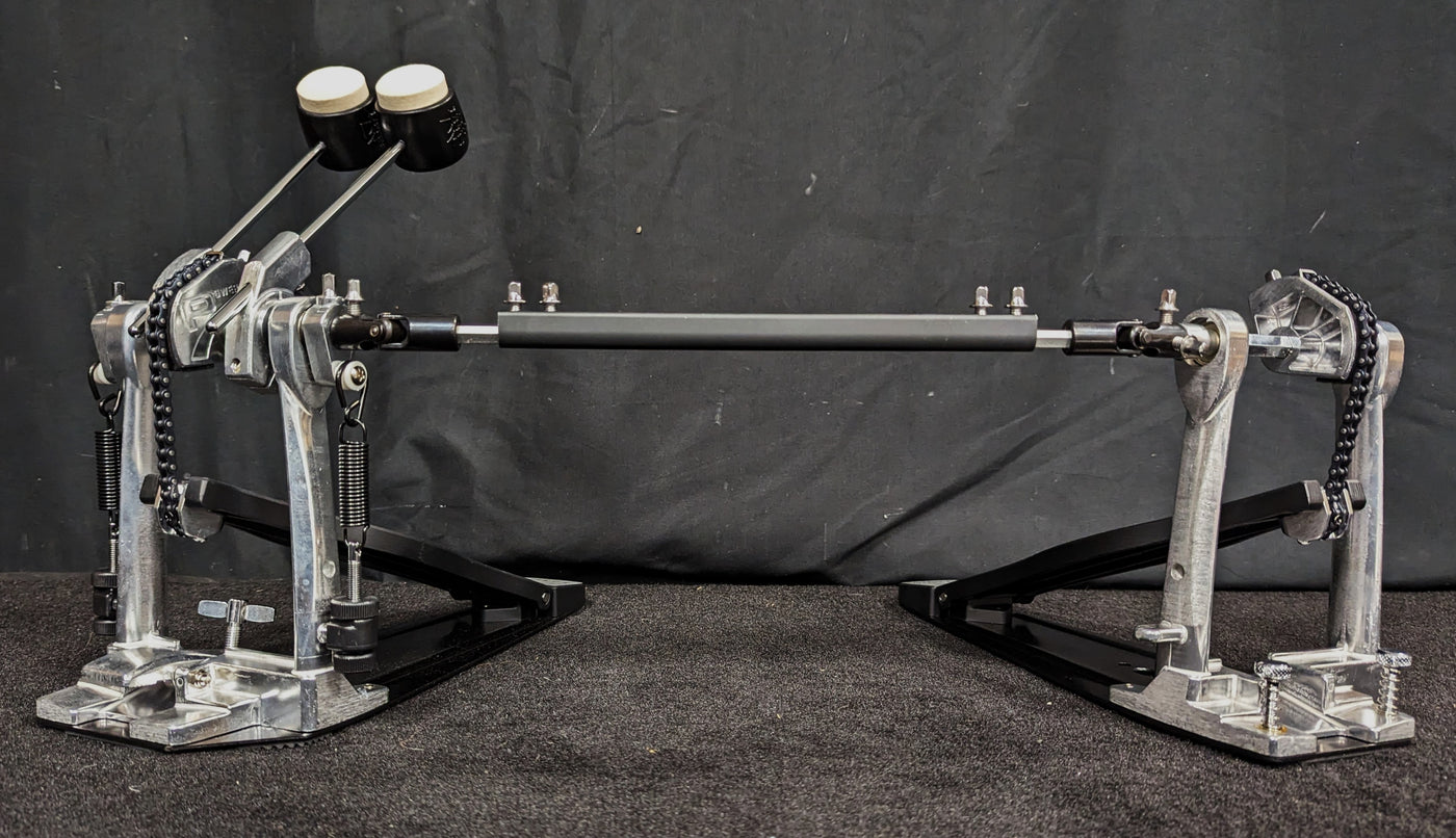 Iron Cobra 200 Double Bass Drum Pedal