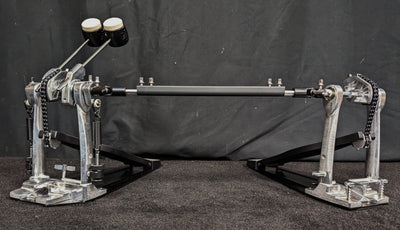 Iron Cobra 200 Double Bass Drum Pedal