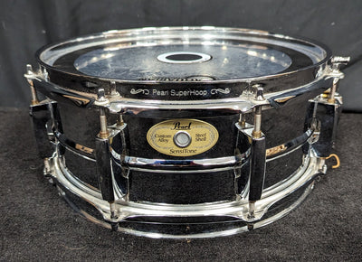 Sensitone Steel Snare