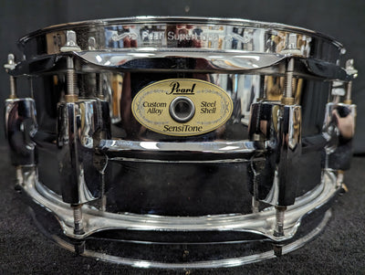 Sensitone Steel Snare