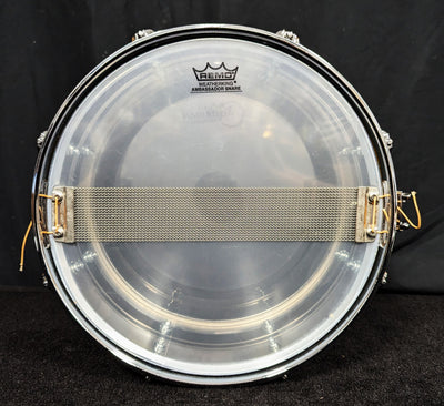 Sensitone Steel Snare