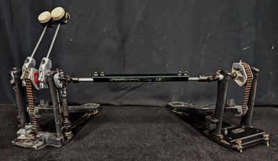 Iron Cobra 900 Double Bass Drum Pedal