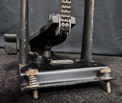 Iron Cobra 900 Double Bass Drum Pedal