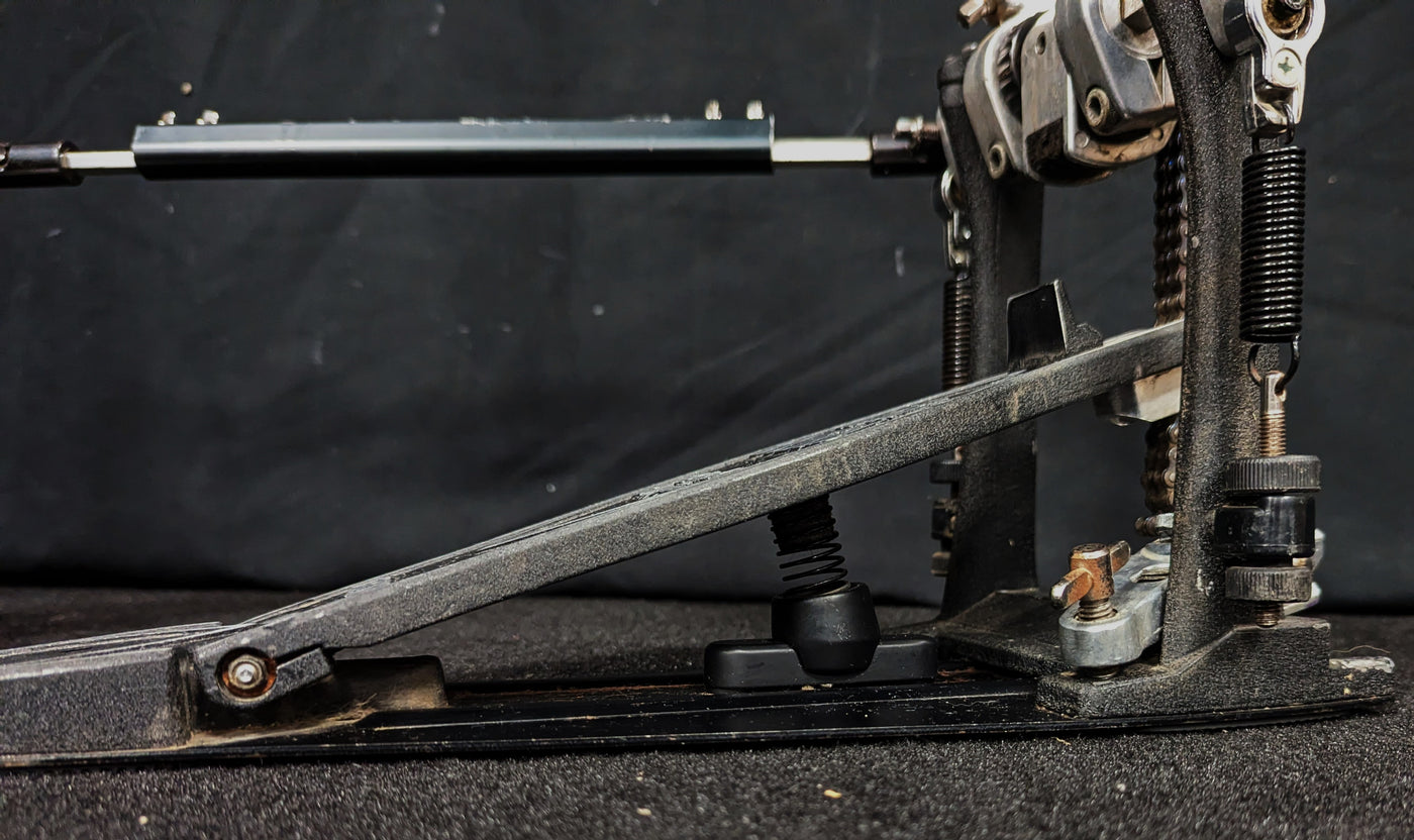 Iron Cobra 900 Double Bass Drum Pedal