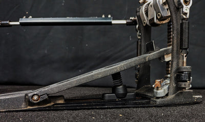Iron Cobra 900 Double Bass Drum Pedal