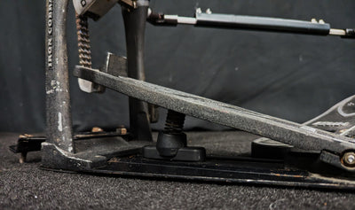 Iron Cobra 900 Double Bass Drum Pedal
