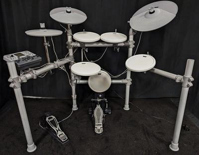 KT2 Electronic Drum Kit
