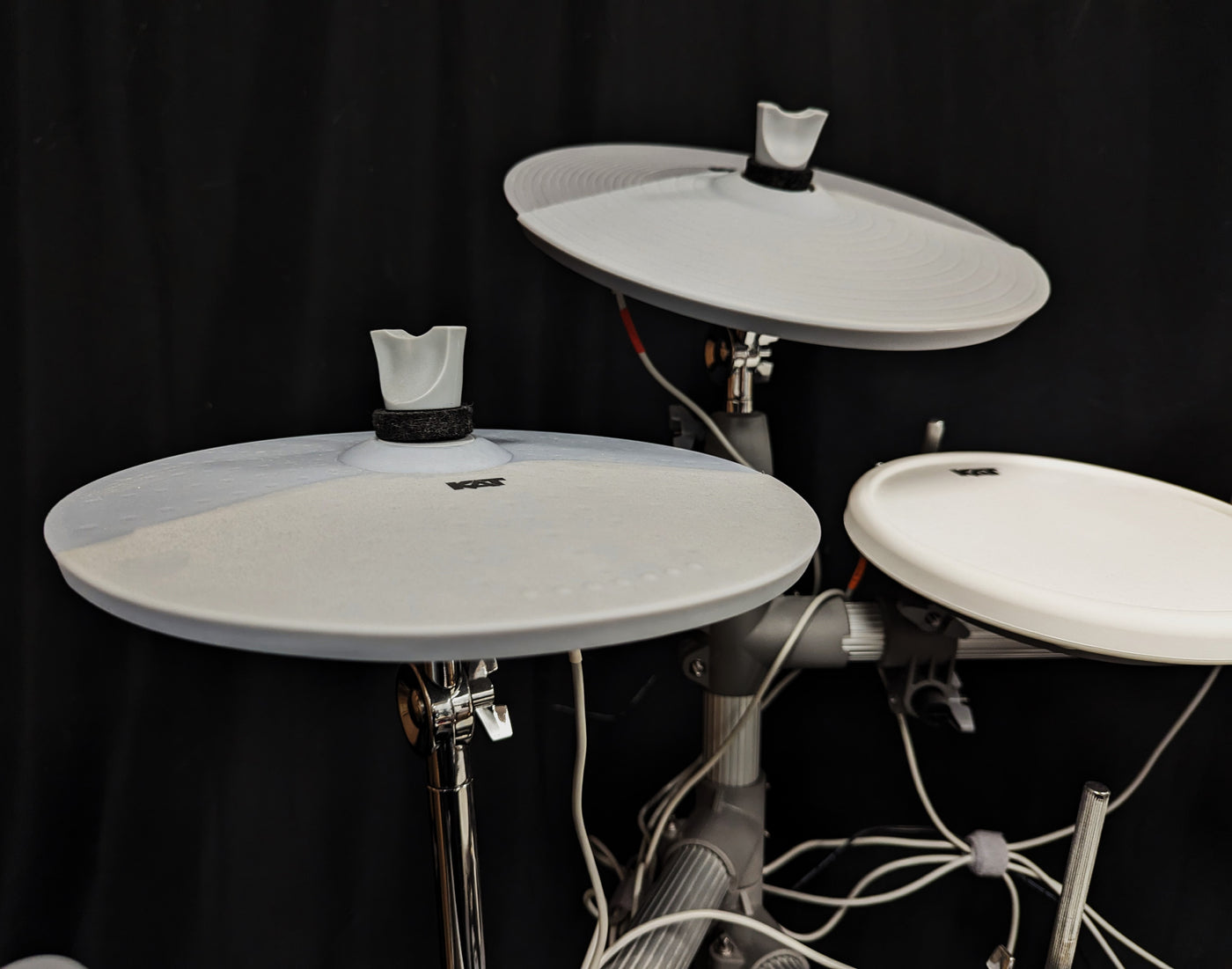 KT2 Electronic Drum Kit