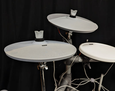 KT2 Electronic Drum Kit