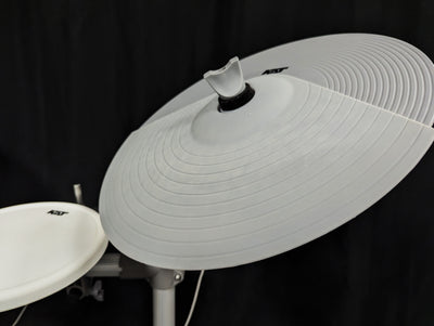 KT2 Electronic Drum Kit