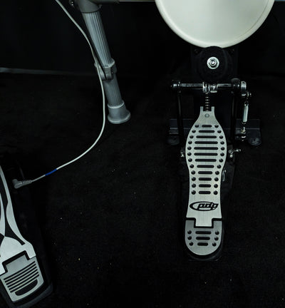 KT2 Electronic Drum Kit