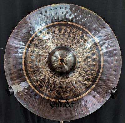 14 Inch Prototype China