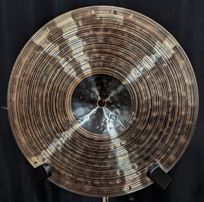 12 Inch Prototype Hi-Hat Pair