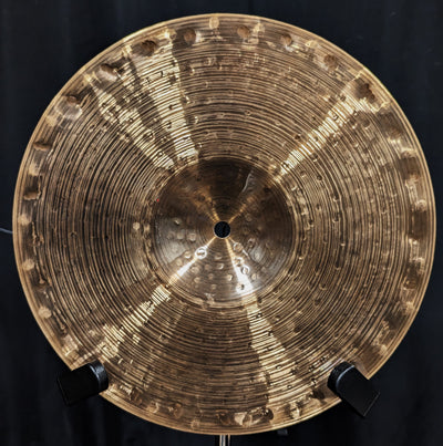 12 Inch Prototype Hi-Hat Pair