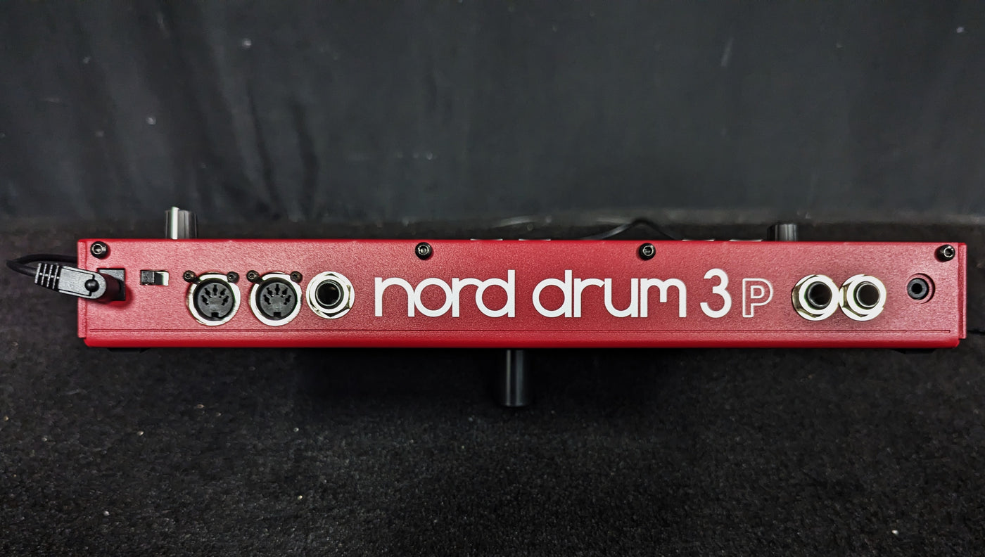 Drum 3P