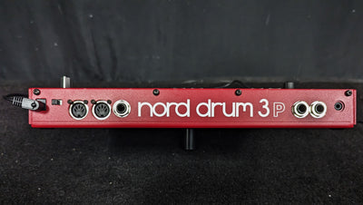 Drum 3P