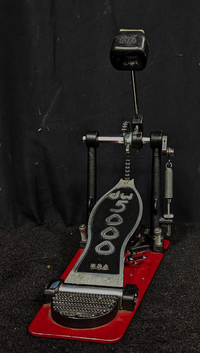 5000 Series Single Bass Drum Pedal