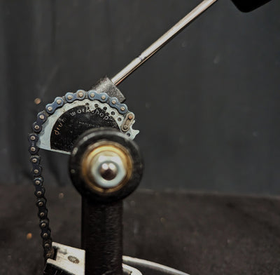 5000 Series Single Bass Drum Pedal