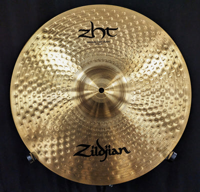 18 Inch ZHT Medium Thin Crash