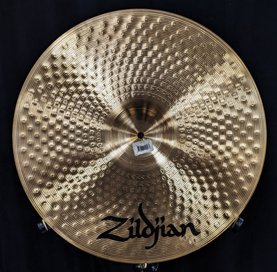 18 Inch ZHT Medium Thin Crash