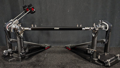 Iron Cobra 900 Powerglide Double Bass Drum Pedal