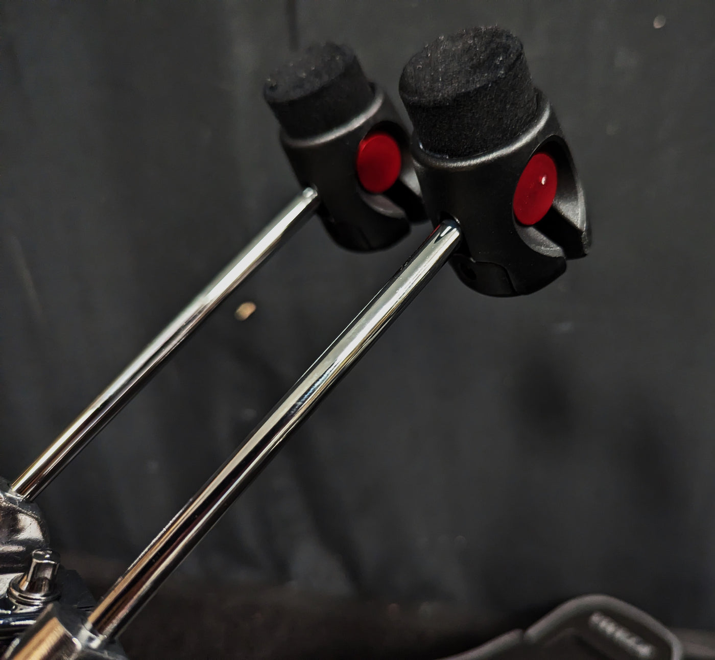 Iron Cobra 900 Powerglide Double Bass Drum Pedal