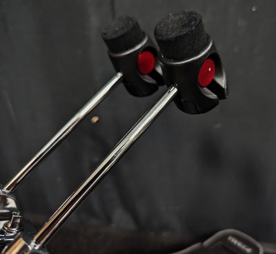 Iron Cobra 900 Powerglide Double Bass Drum Pedal