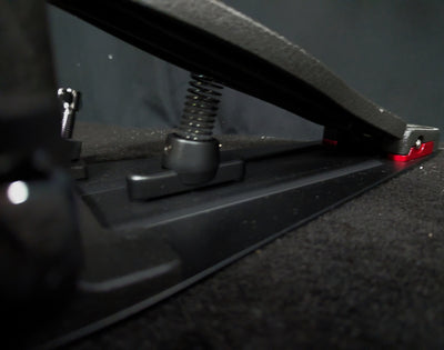 Iron Cobra 900 Powerglide Double Bass Drum Pedal