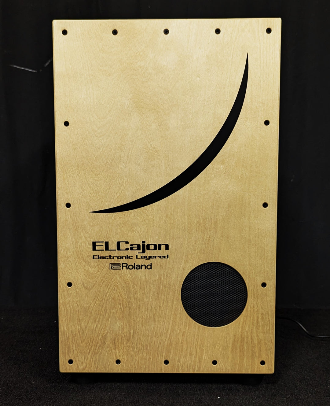 El Cajon EC-10 – Dave's Guitar Shop