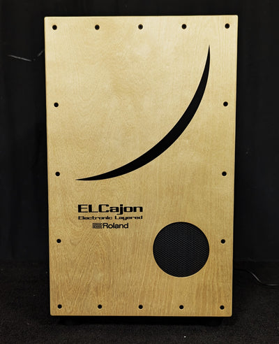 El Cajon EC-10