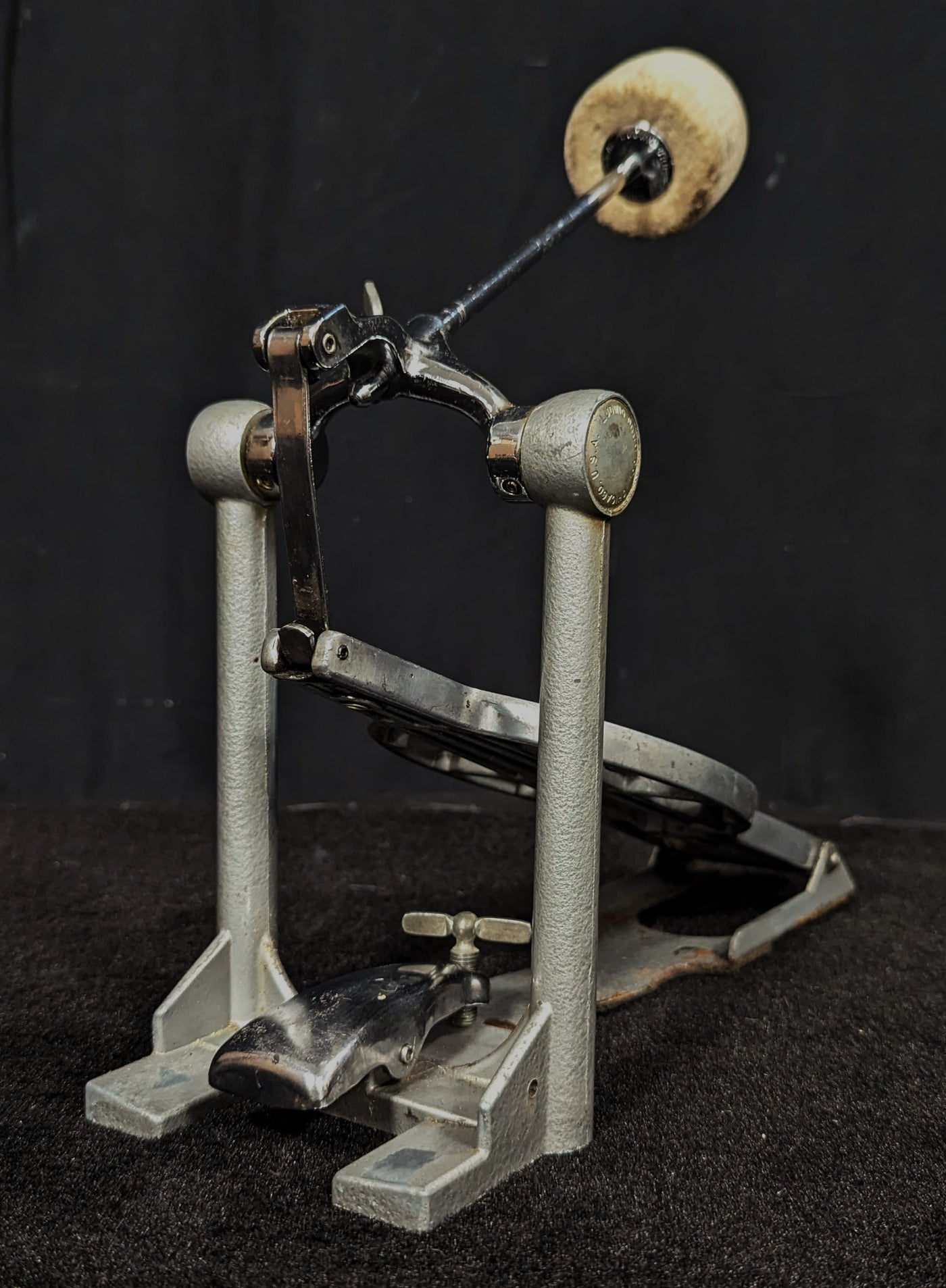 Speed King Bass Drum Pedal