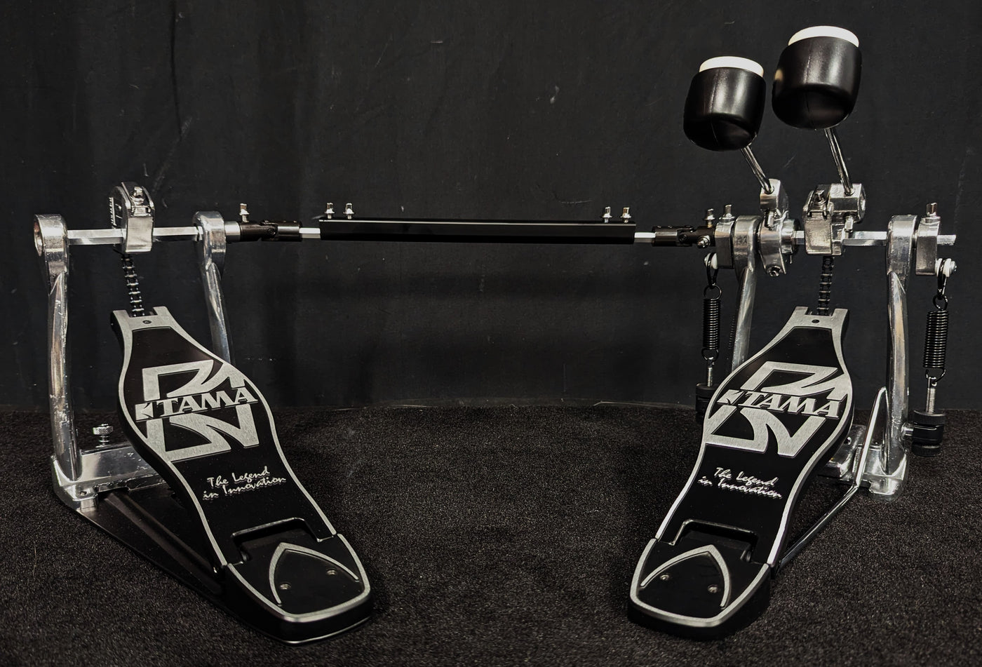 Standard Twin Pedal - HP30TW