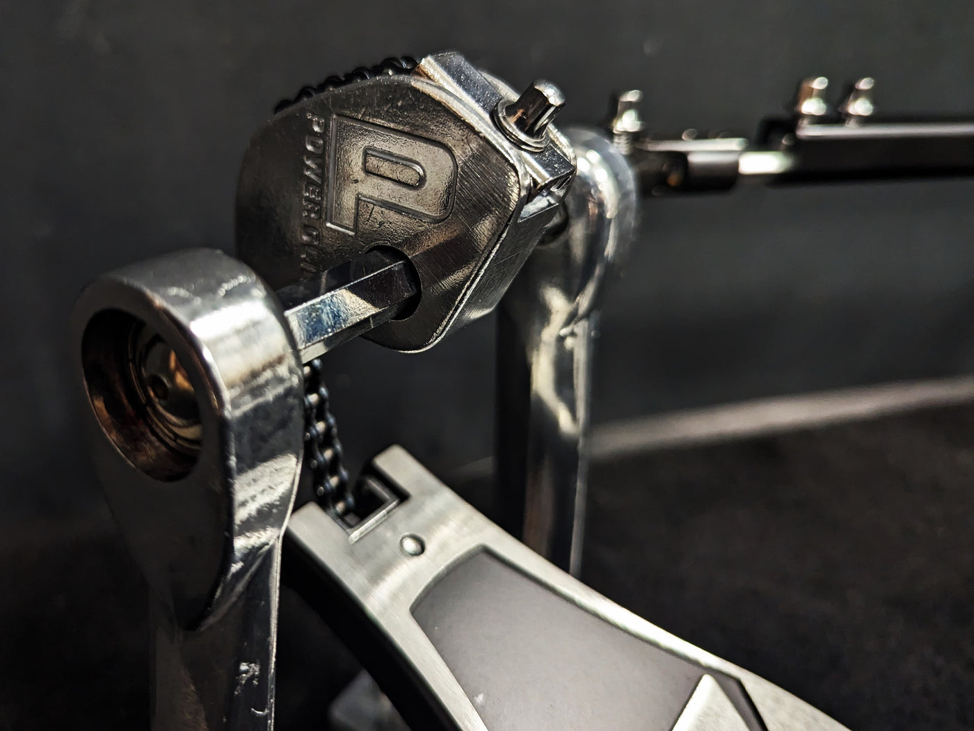 Standard Twin Pedal - HP30TW