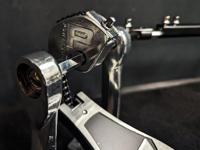 Standard Twin Pedal - HP30TW